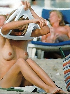 Real Nudist Galleries Pictures