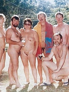 Vintage Nudist Galleries Pictures